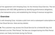 Document Automation Engines