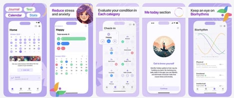 Mood Insight Tools