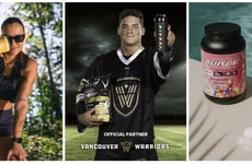 Award-Winning Clear Protein Powders