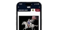 Interactive Content Sharing
