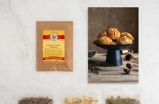 Sharable DIY Food Kits