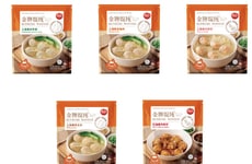 Inaugural Wonton Product Lines