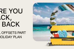 Strategically Timed Travel Campaigns Article Thubnail