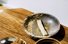 Adaptogenic Hot Chocolates