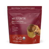 Adaptogenic Hot Chocolates Image 2