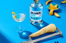 Consultancy Firm-Supported Gin Expansions