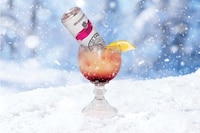 Festive Frozen Margaritas Image 1