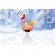 Festive Frozen Margaritas Image 1