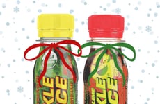 Festive Pickle-Themed Campaigns