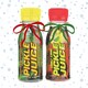 Festive Pickle-Themed Campaigns Image 1