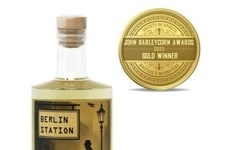 Cold War Martini Cocktails