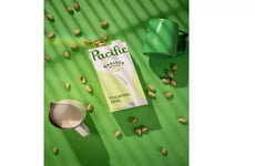 Nutty Barista Alt Milks