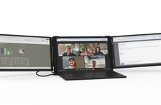 Portable Multi-Monitor Solutions