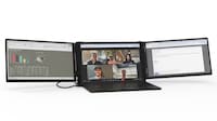 Portable Multi-Monitor Solutions Image 1