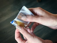 Dissolving Supplement Strips Image 2