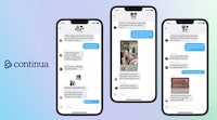 In-Chat Shopping Tools Image 1