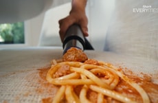 Portable Multi-Surface Cleaners