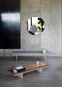 Industrial-Inspired Furniture Designs Image 4