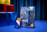 One-Door Advent Calendars Image 2