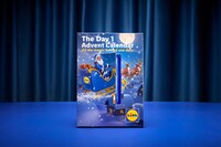 One-Door Advent Calendars Image 3