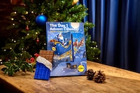 One-Door Advent Calendars Image 4