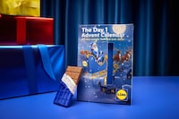One-Door Advent Calendars Image 5