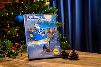 One-Door Advent Calendars Image 6