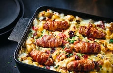 Festive Macaroni Meals