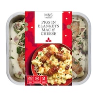 Festive Macaroni Meals Image 2