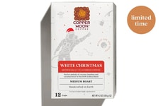 Festive Seasonal Coffee Blends