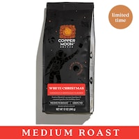 Festive Seasonal Coffee Blends Image 3