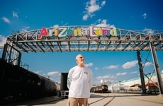 Immersive Iced Tea Tours