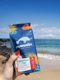 Charitable Festive Coffee Blends