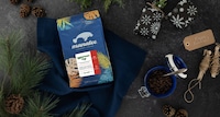 Charitable Festive Coffee Blends Image 2