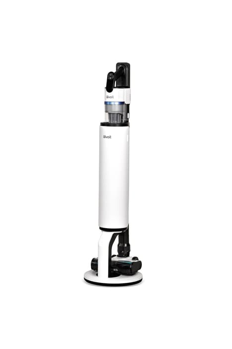 User-Friendly Cordless Vacuum Cleaners