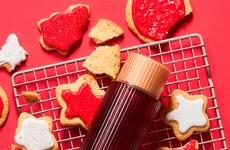 Sugar Cookie Laundry Detergents