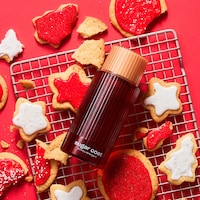 Sugar Cookie Laundry Detergents