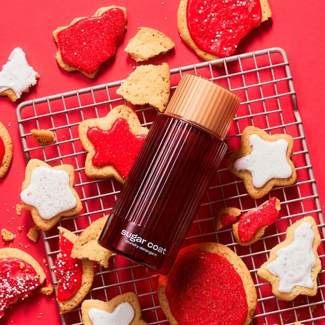 Sugar Cookie Laundry Detergents