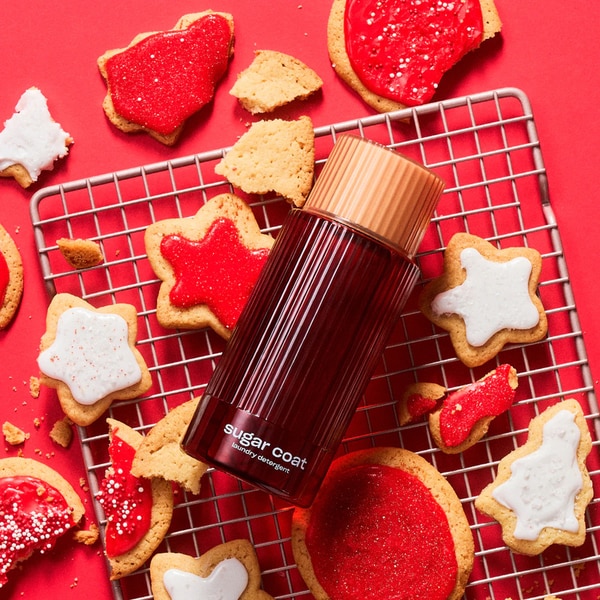 Sugar Cookie Laundry Detergents