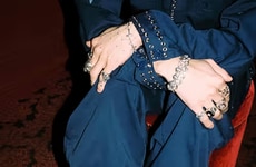 Streetwear Oxford Footwear