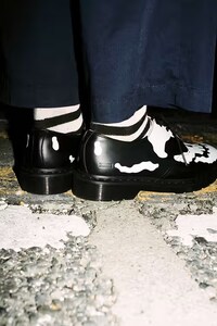 Streetwear Oxford Footwear Image 2