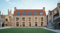Flint Science Buildings Image 3