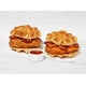 Southern Fried Chicken Sandwiches Image 1