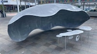 Compact Public Art Kiosks Image 3