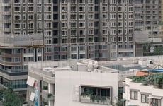 Brick Market Interior Design