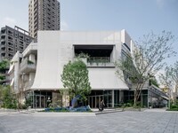Brick Market Interior Design Image 2