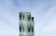 Concrete Residential Towers