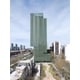 Concrete Residential Towers Image 1