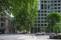 Concrete Residential Towers Image 2