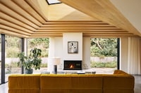 Brick Garden Extensions